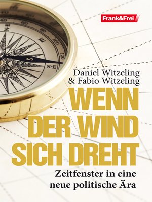cover image of Wenn der Wind sich dreht